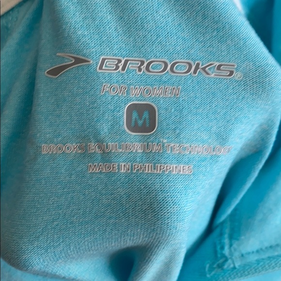 Brooks quarter zip pullover - Picture 6 of 7